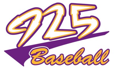 925 Baseball Small