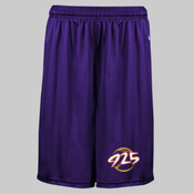 925 Ball - Adult B-Core 10" Performance Shorts with Pockets